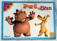 Pat & Stan (Petko i Stanko) - album sa sličicama 178/192