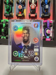 Paul Pogba PANINI ADRENALYN EURO 2016 LIMITED EDIT