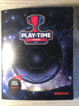 PLAY-TIME kartice nogometaša Konzum, zamjena/prodaja
