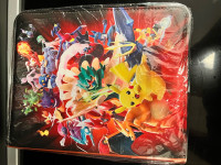 POKEMON ALBUM 720-TVRDI UVEZ