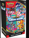 Pokemon Chaos Rising booster bundle