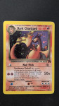 Pokemon Dark Charizard Team Rocket 4/82 NM