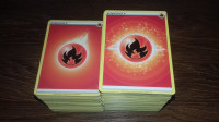 Pokemon energije 2020-2022. godina - 847 komada (samo komplet)