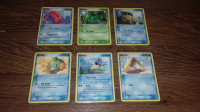 Pokemon EX TRR + EX Emerald lot od 26 karata (bez duplikata) 2004-2005