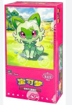 Pokemon Gem Pack Vol 1.Booster Box