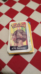 Pokemon karte 1999 lot