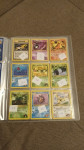 Pokemon karte 1st edition