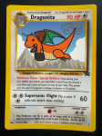 Pokemon karte: Dragonite WP5 1995-2000