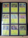 Pokemon karte: Glory of Team Rocket set