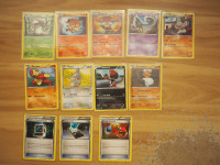 Pokemon karte Noble Victories