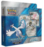 Pokemon Legendary Battle Deck: Lugia 2017