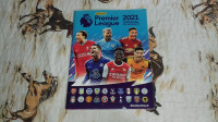 Premier league 2021. godina 105/642