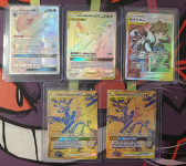 Prodajem Pokemon karte po Cardmarket low cijenama