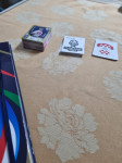 Prodajem tj. mijenjam KONZUM play time sličice 2026