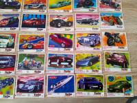 PRODAJEM KENT BUBLE GUM KARTICE