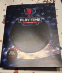 Pun album Playtime Konzum 2022 kartica