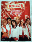Rebelde - album sa sličicama 114/180