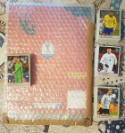 Road to 2018 Panini set sličica+ album