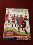 Road to Uefa Euro 2020 - prazan, na poklon 6 živih sličica