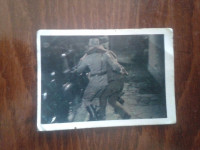 Samoljepljiva sličica Povratak otpisanih (2)