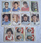 Samoljepljive sličice Mexico 86. - Nogomet