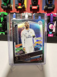 Sergio Ramos Topps Match Attax 2016/2017
