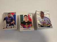 SET FIFA 26 PANINI + B SET