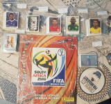 Set slicica SP Juzna Afrika 2010