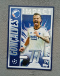 Sličica GONCALVES za album UCL 2023-24