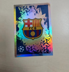 Sličica grb Barcelona