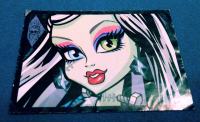 Sličica Monster High iz 2012 godine