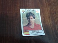 Sličica - Svjetsko nogometno prvenstvo Španjolska 1982. - 3 Nogomet