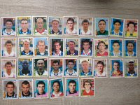 Sličice 1999-2000 nogometne zvijezde