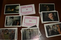 Sličice za album povratak otpisanih NIP Dnevnik Novi Sad