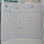 sličice za album Premier League 2025