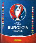 Sličice Euro 2016 France Panini