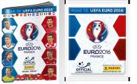 SLIČICE ROAD TO EURO 2016 FRANCE