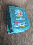 Sličice Euro 2020 Panini - Tournament edition