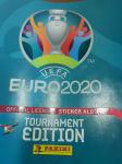 Sličice EURO 2020 Panini