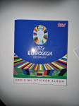 Sličice EURO 2024