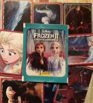 Sličice Frozen II (Snježno kraljevstvo 2), 2019., Panini, 2 kn / kom