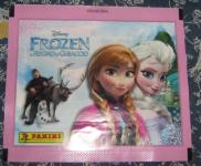 Sličice Frozen (Snježno kraljevstvo), Panini, 2 kn / kom