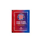 Sličice Hajduka "i kad gube i kad tuku"