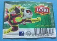 Sličice Lori prodajem