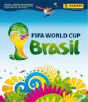 Sličice Panini WORLD CUP 2014 (stanje na 23.04.2024.)