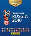 Sličice Panini WORLD CUP 2018 Russia obične i zlatne (23.04.2024.)