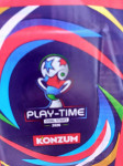 Sličice Play Time Konzum 2026