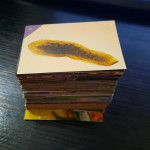 Sličice životinjsko carstvo 2016