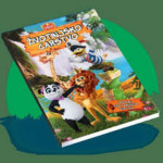 Sličice životinjsko carstvo 2016