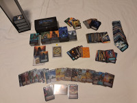 Sorcery Contested Realm Beta TCG lot karata